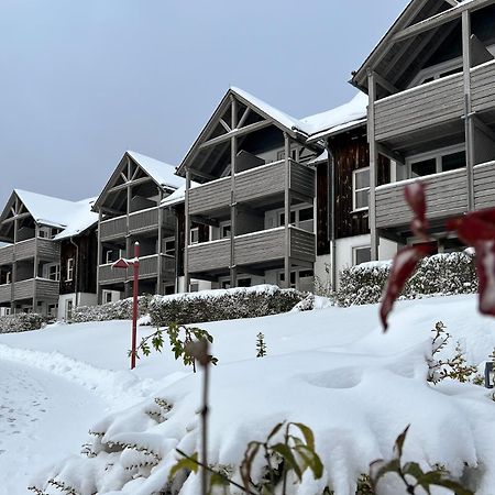 Uplandparcs Bergresidence وينتربرغ المظهر الخارجي الصورة