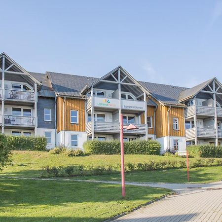 Uplandparcs Bergresidence وينتربرغ المظهر الخارجي الصورة