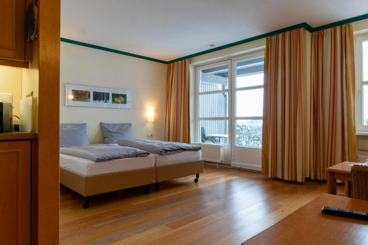 Uplandparcs Bergresidence وينتربرغ الغرفة الصورة