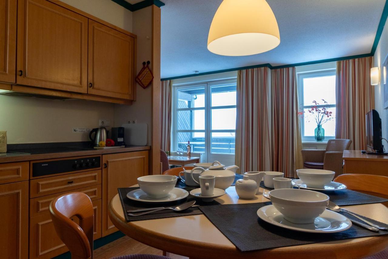 Uplandparcs Bergresidence وينتربرغ الغرفة الصورة