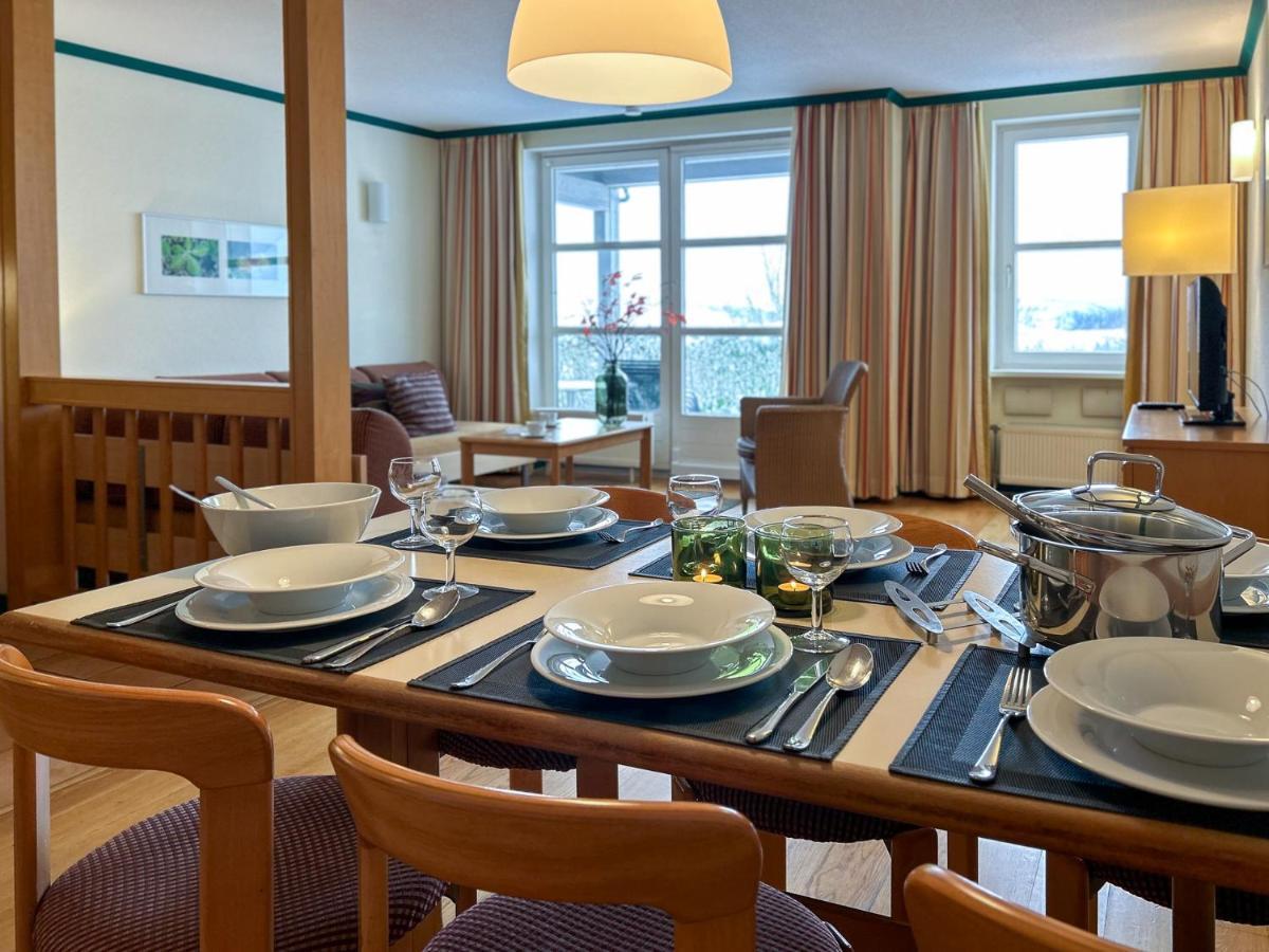 Uplandparcs Bergresidence وينتربرغ المظهر الخارجي الصورة