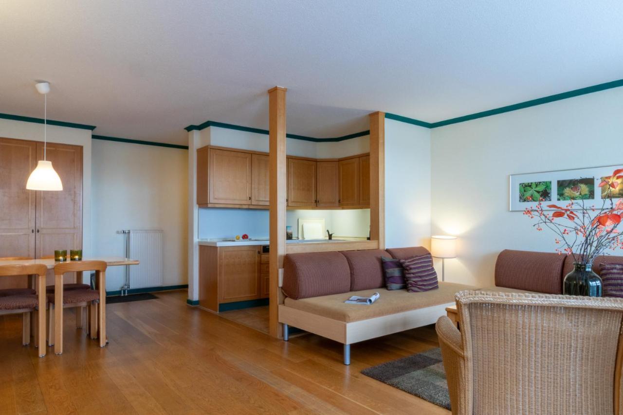Uplandparcs Bergresidence وينتربرغ الغرفة الصورة