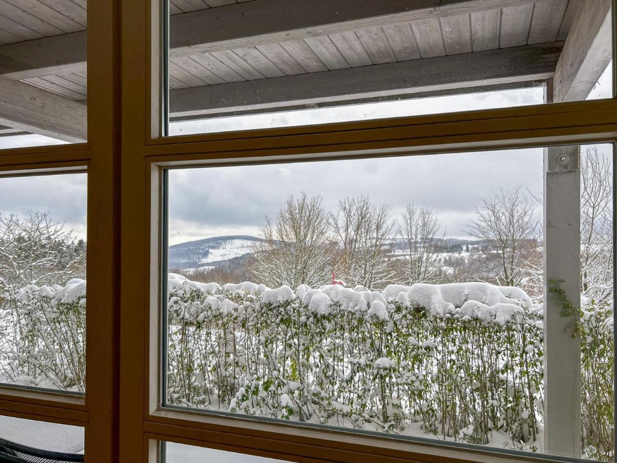 Uplandparcs Bergresidence وينتربرغ الغرفة الصورة
