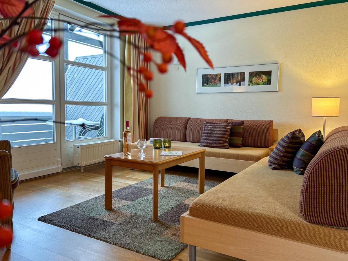 Uplandparcs Bergresidence وينتربرغ المظهر الخارجي الصورة