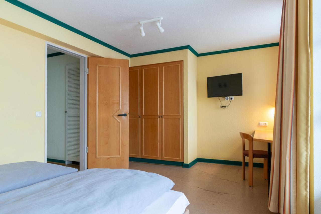 Uplandparcs Bergresidence وينتربرغ الغرفة الصورة