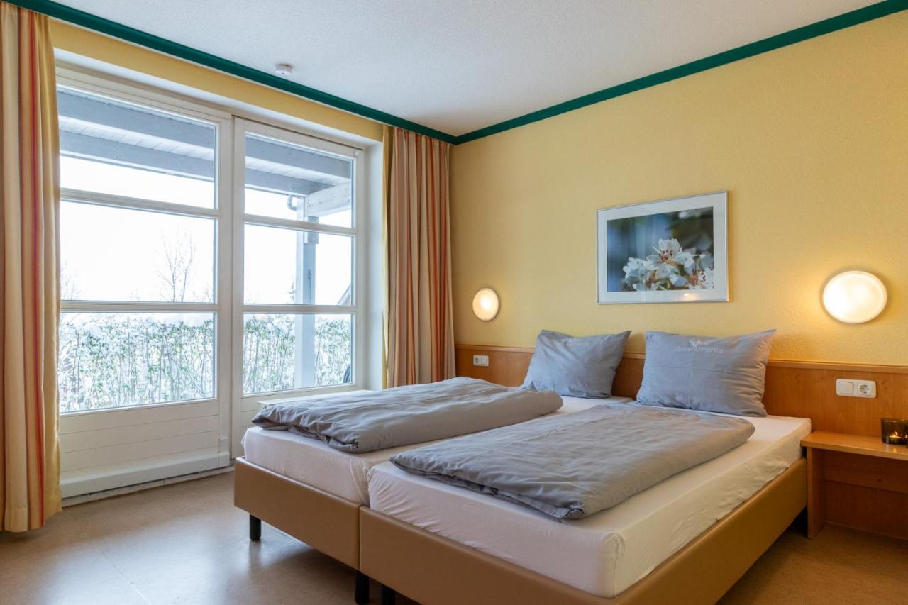 Uplandparcs Bergresidence وينتربرغ المظهر الخارجي الصورة