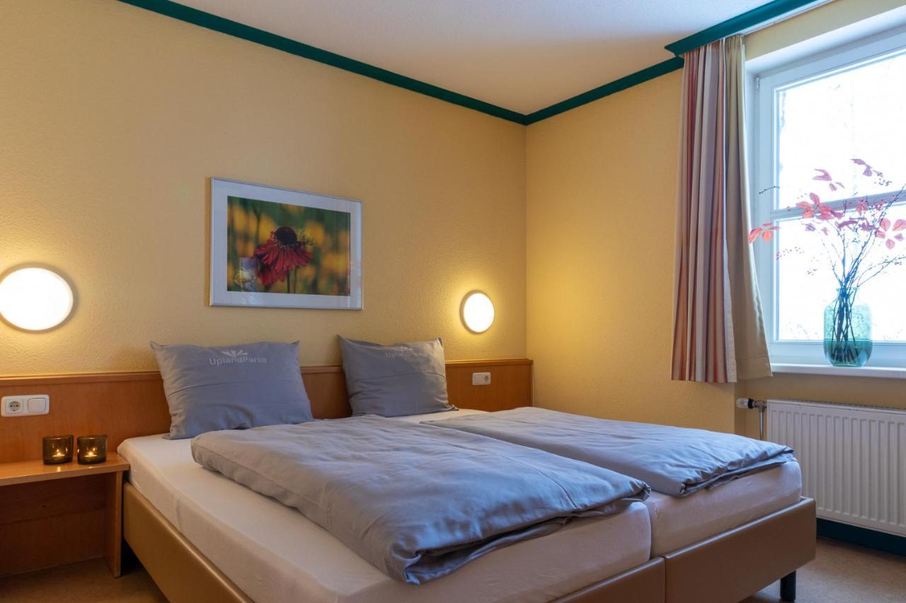 Uplandparcs Bergresidence وينتربرغ المظهر الخارجي الصورة