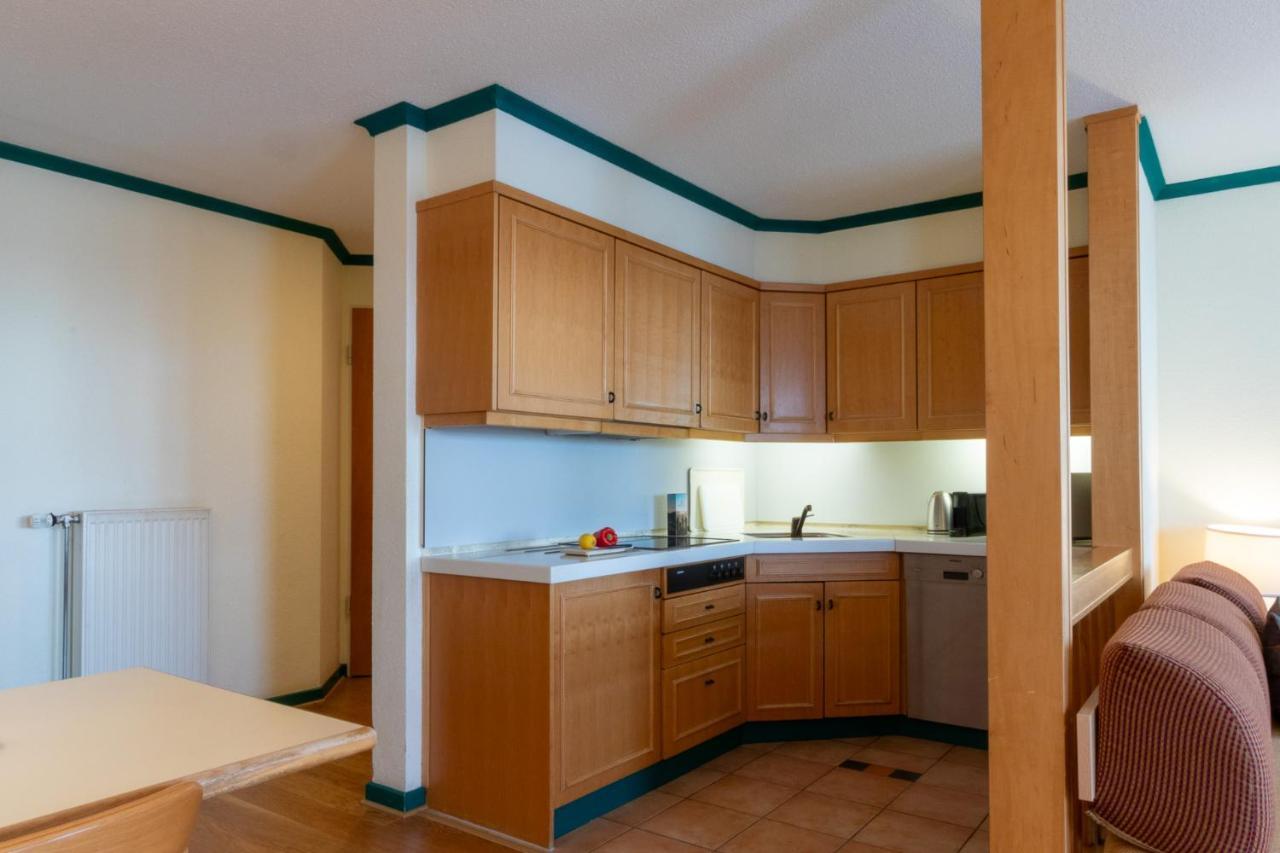 Uplandparcs Bergresidence وينتربرغ الغرفة الصورة