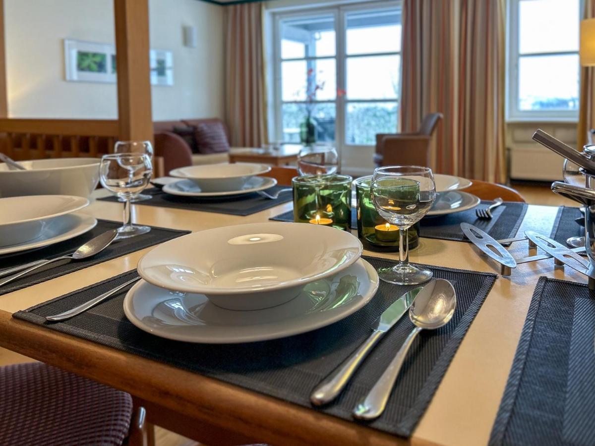 Uplandparcs Bergresidence وينتربرغ الغرفة الصورة