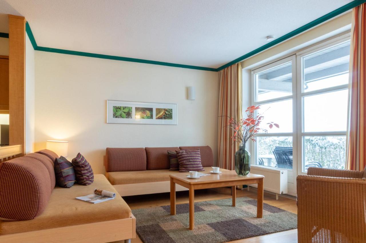 Uplandparcs Bergresidence وينتربرغ الغرفة الصورة