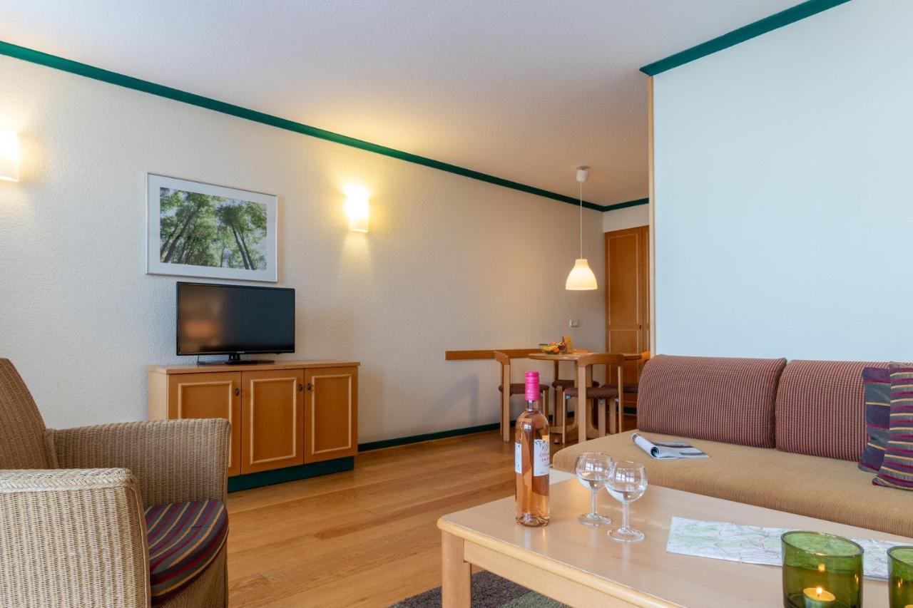Uplandparcs Bergresidence وينتربرغ الغرفة الصورة