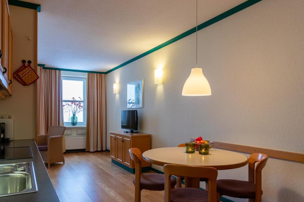 Uplandparcs Bergresidence وينتربرغ الغرفة الصورة