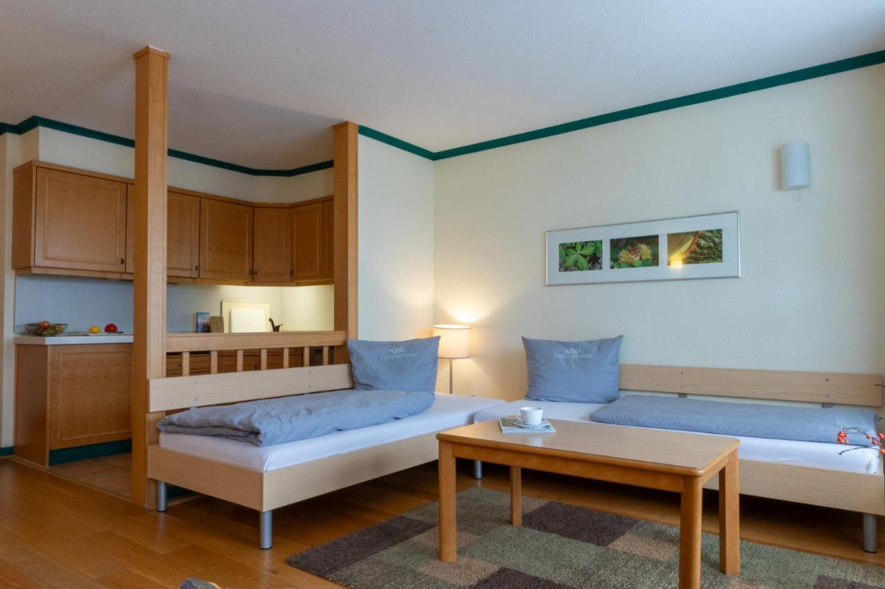 Uplandparcs Bergresidence وينتربرغ الغرفة الصورة