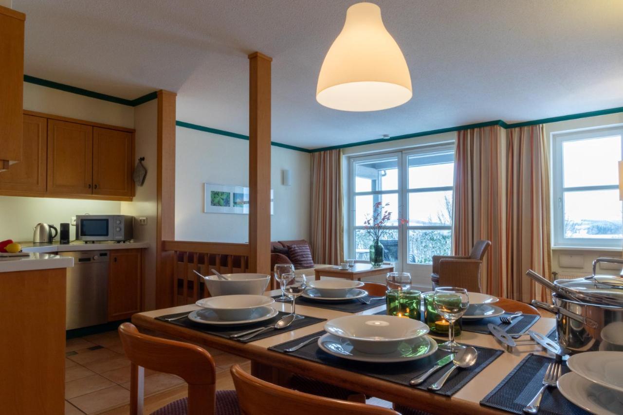 Uplandparcs Bergresidence وينتربرغ المظهر الخارجي الصورة