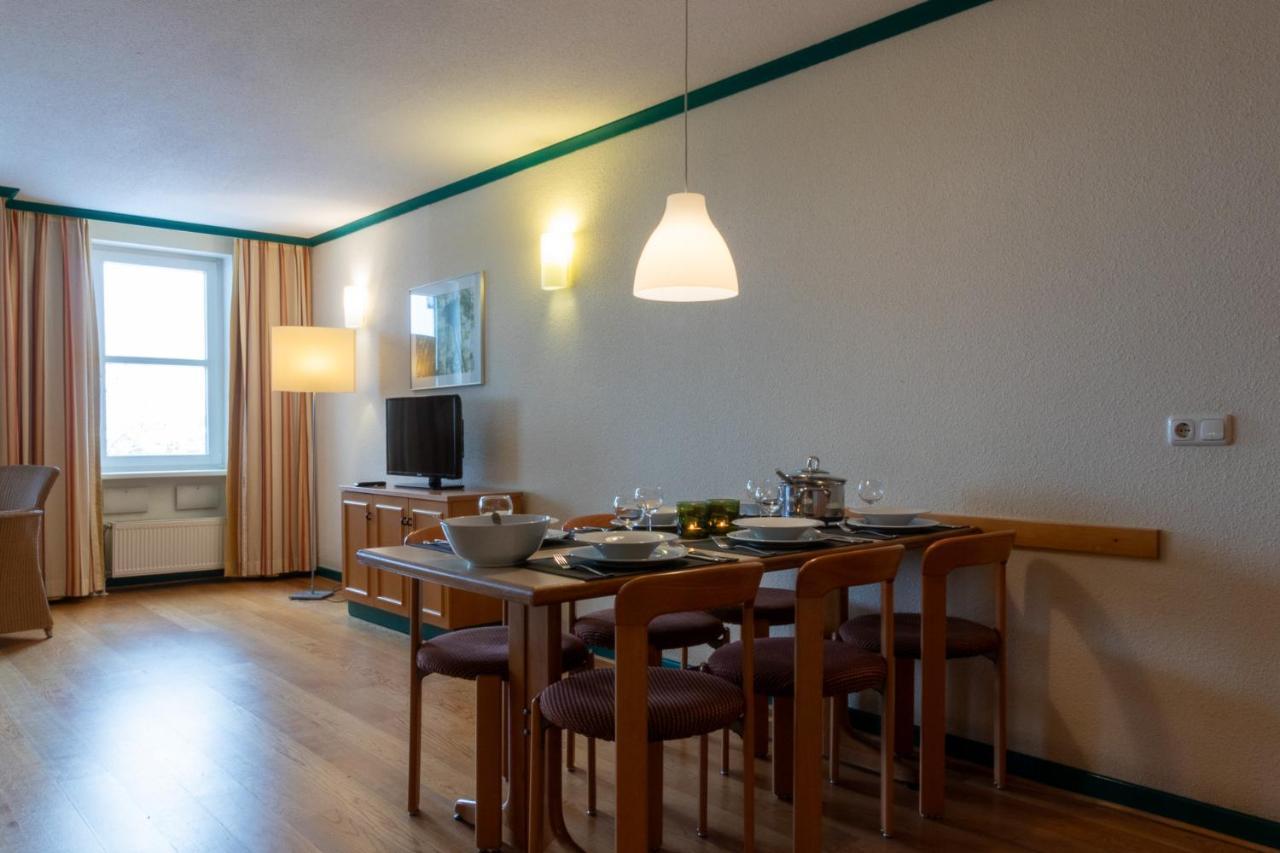 Uplandparcs Bergresidence وينتربرغ الغرفة الصورة