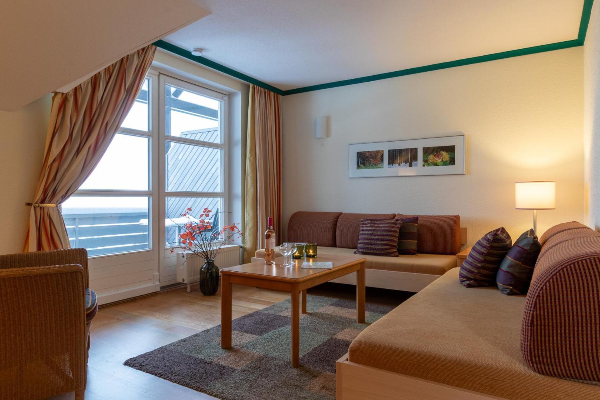 Uplandparcs Bergresidence وينتربرغ المظهر الخارجي الصورة